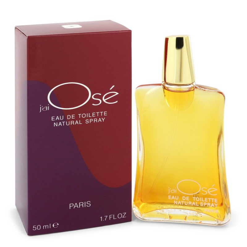 Eau De Toilette Spray 1.7 oz