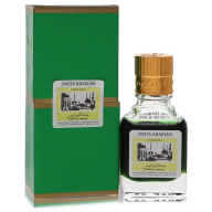 Jannet El Firdaus Concentrated Perfume Oil