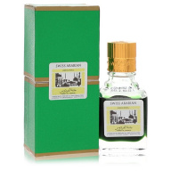 Jannet El Firdaus Concentrated Perfume Oil Free From Alcohol