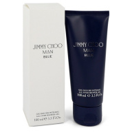 Jimmy Choo Man Blue by Jimmy Choo Shower Gel 3.3 oz