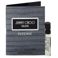 Jimmy Choo Man Intense by Jimmy Choo Vial (sample) .06 oz