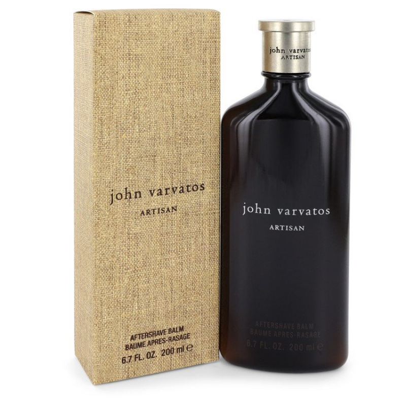 John Varvatos Artisan by John Varvatos After Shave Balm 6.7 oz