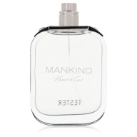 Kenneth Cole Mankind by Kenneth Cole Eau De Toilette Spray (Tester) 3.4 oz