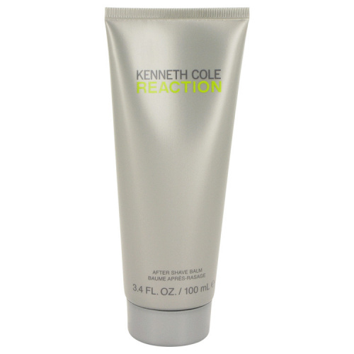 Kenneth Cole Reaction by Kenneth Cole After Shave Balm 3.4 oz