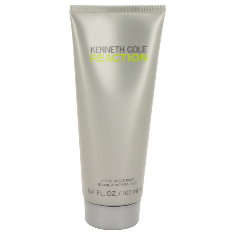 Kenneth Cole Reaction by Kenneth Cole After Shave Balm 3.4 oz