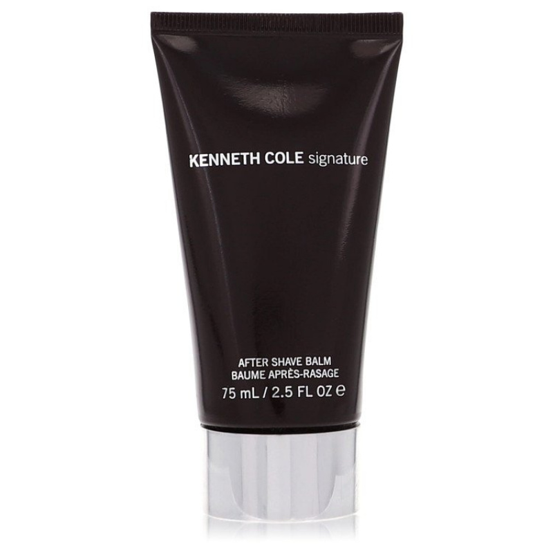 Kenneth Cole Signature by Kenneth Cole After Shave Balm 2.5 oz