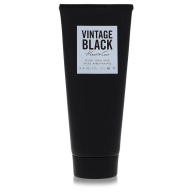 Kenneth Cole Vintage Black by Kenneth Cole After Shave Balm 3.4 oz
