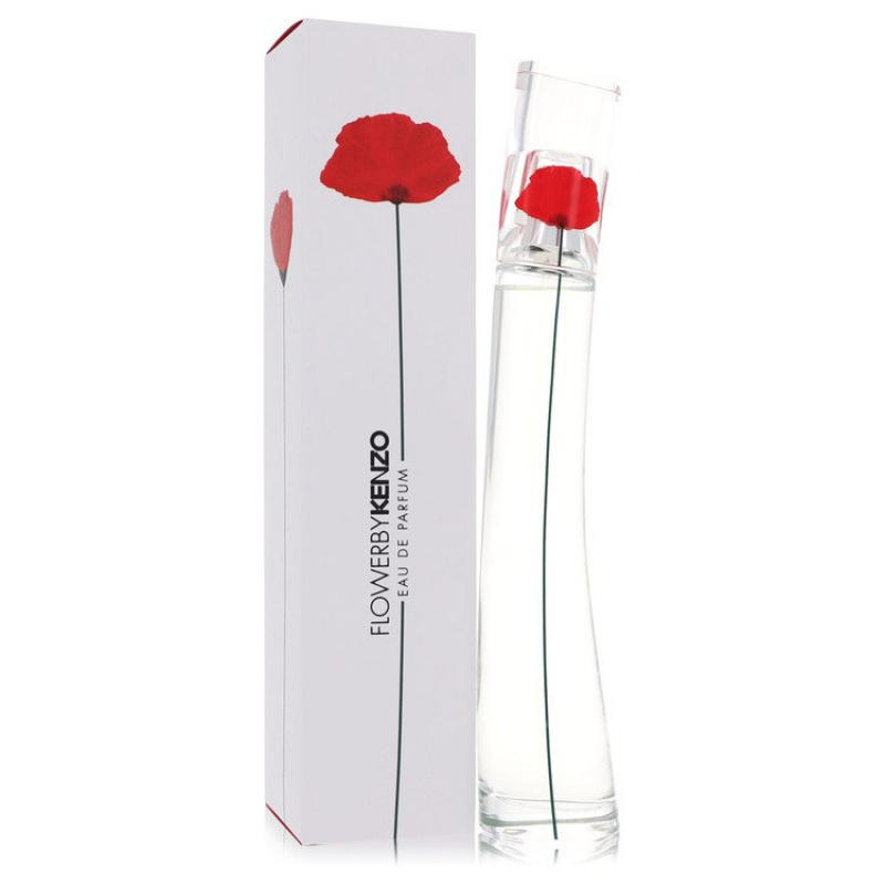 Eau De Parfum Spray Refillable 1.7 oz