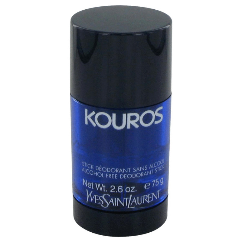 KOUROS by Yves Saint Laurent Deodorant Stick 2.6 oz