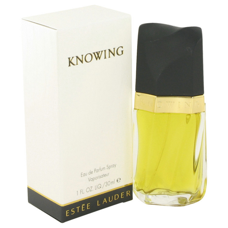 Eau De Parfum Spray 1 oz