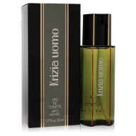 KRIZIA Uomo by Krizia Eau De Toilette Spray 1.7 oz