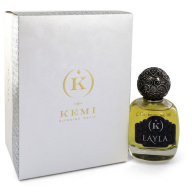 Eau De Parfum Spray (Unisex) 3.4 oz