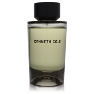 Kenneth Cole for Him by Kenneth Cole Eau De Toilette Spray (Tester) 3.4 oz