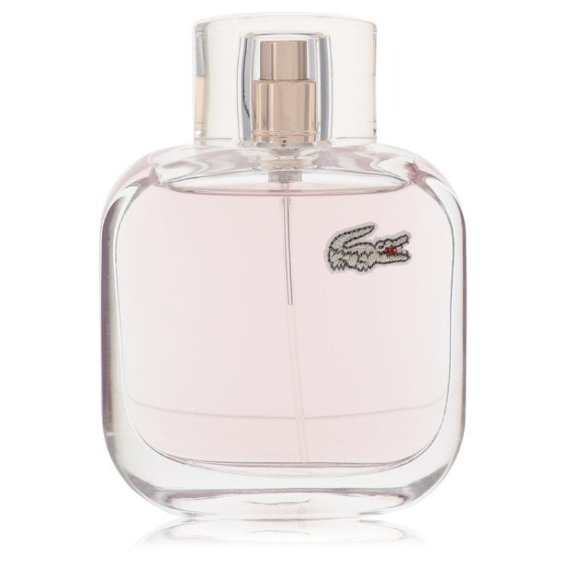 Eau De Toilette Spray (Tester) 3 oz