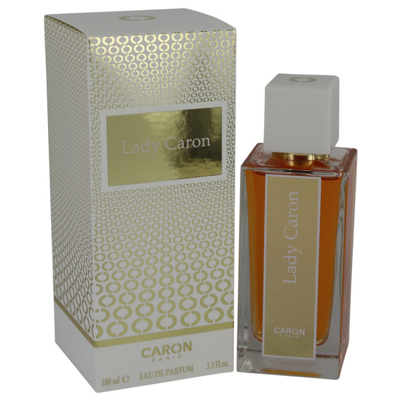 Eau De Parfum Spray (New Packaging) 3.4 oz