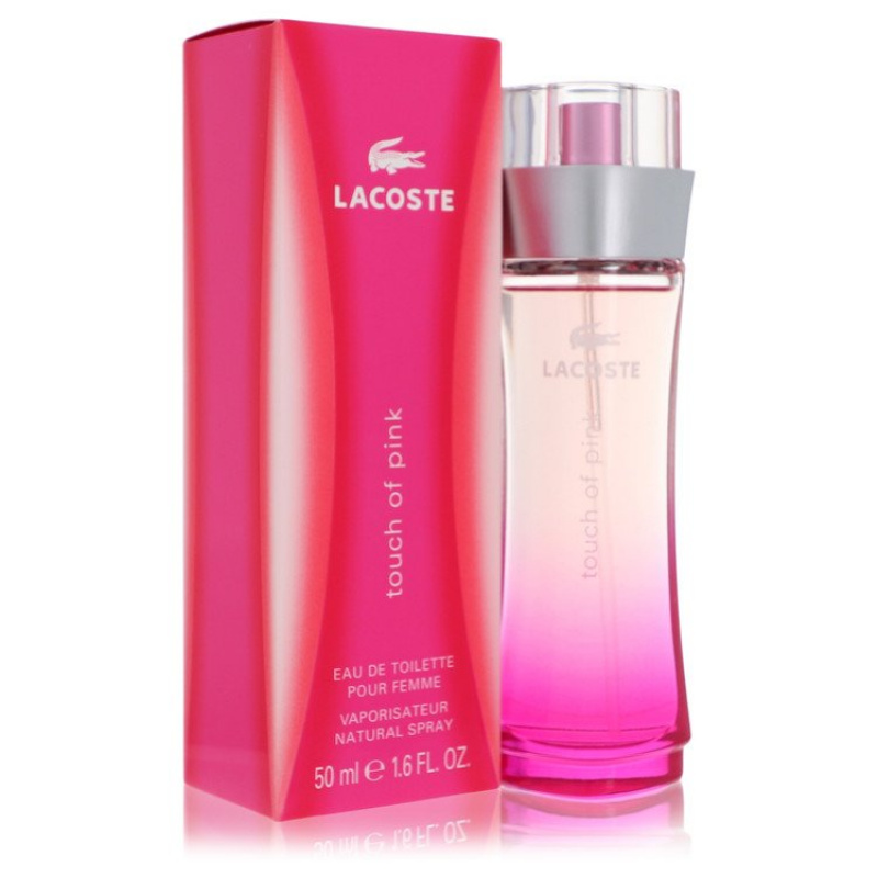 Eau De Toilette Spray 1.6 oz