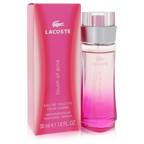 Eau De Toilette Spray 1 oz