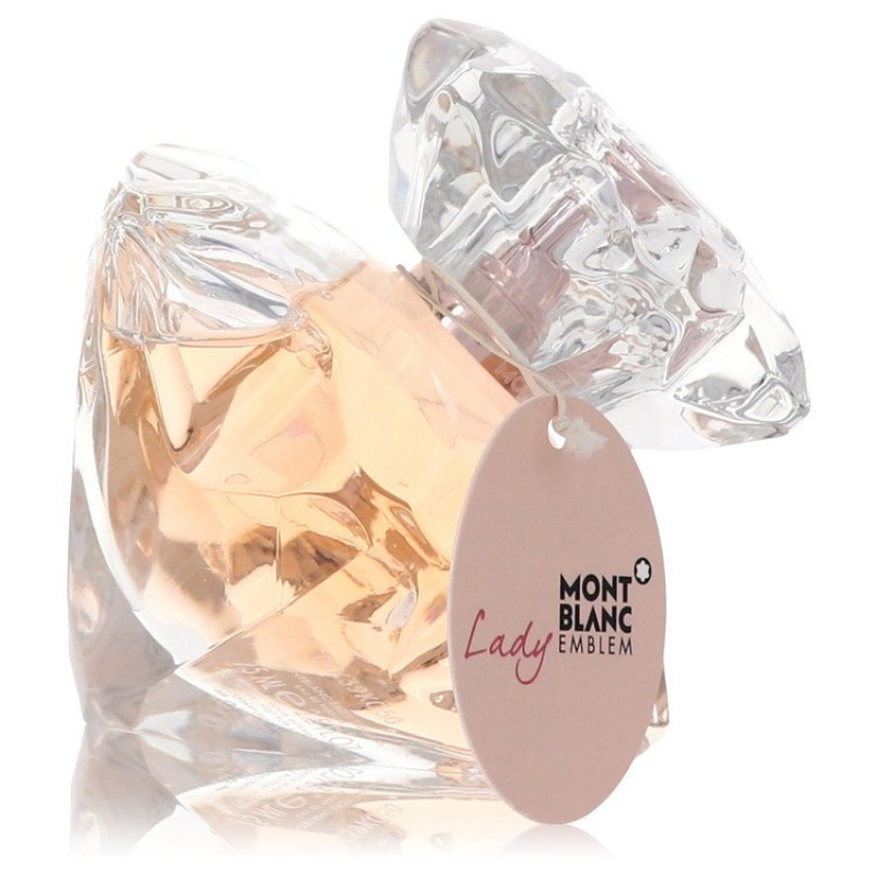 Eau De Parfum Spray (Tester) 2.5 oz