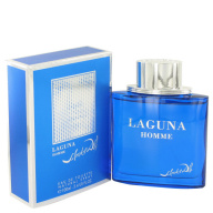 LAGUNA by Salvador Dali Eau De Toilette Spray 3.4 oz