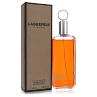 LAGERFELD by Karl Lagerfeld Cologne / Eau De Toilette Spray 4.2 oz