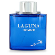 LAGUNA by Salvador Dali Eau De Toilette Spray (unboxed) 3.4 oz