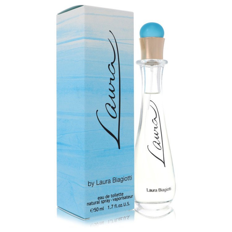 Eau De Toilette Spray 1.7 oz