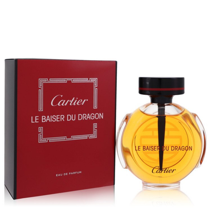 Eau De Parfum Spray 3.3 oz