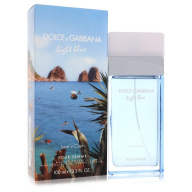 Eau De Toilette Spray 3.4 oz