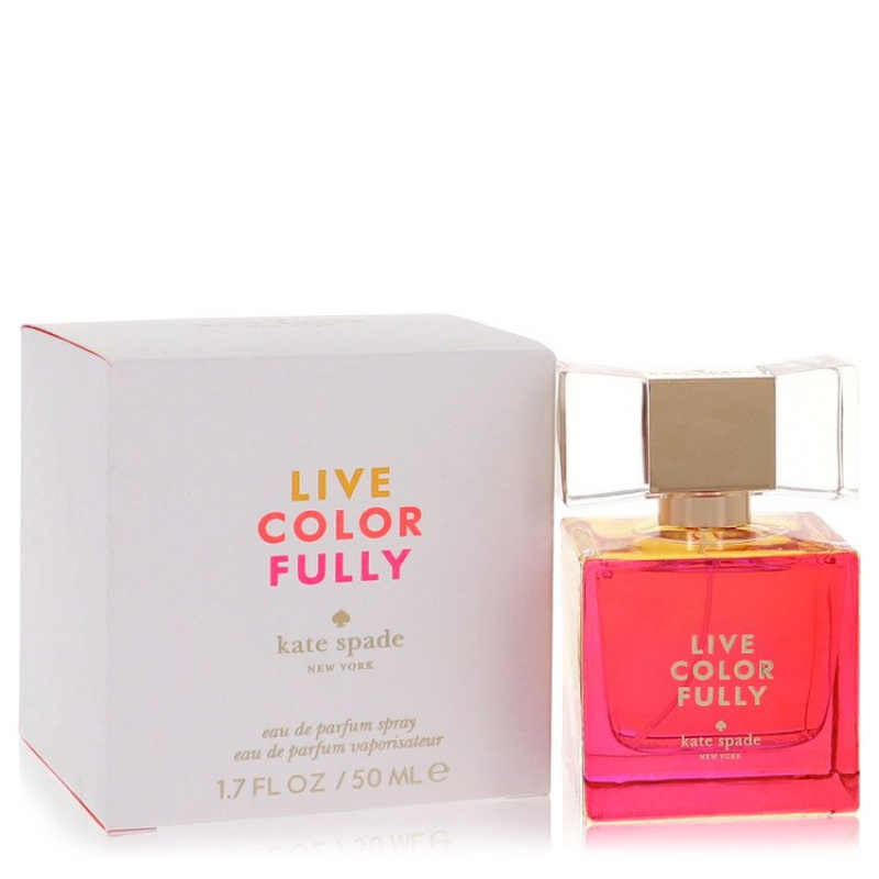 Eau De Parfum Spray 1.7 oz