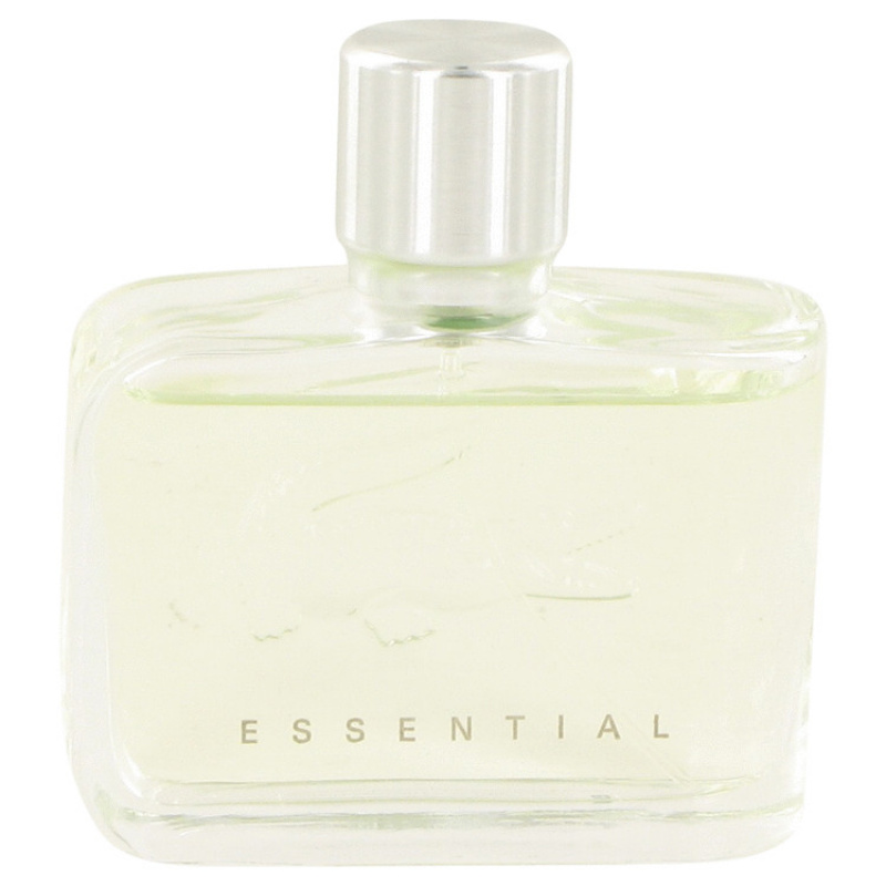 Lacoste Essential by Lacoste After Shave Spray (unboxed) 2.5 oz