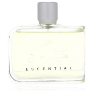 Lacoste Essential by Lacoste Eau De Toilette Spray (Tester) 4.2 oz