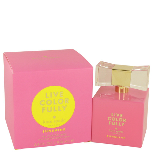 Eau De Parfum Spray 3.4 oz