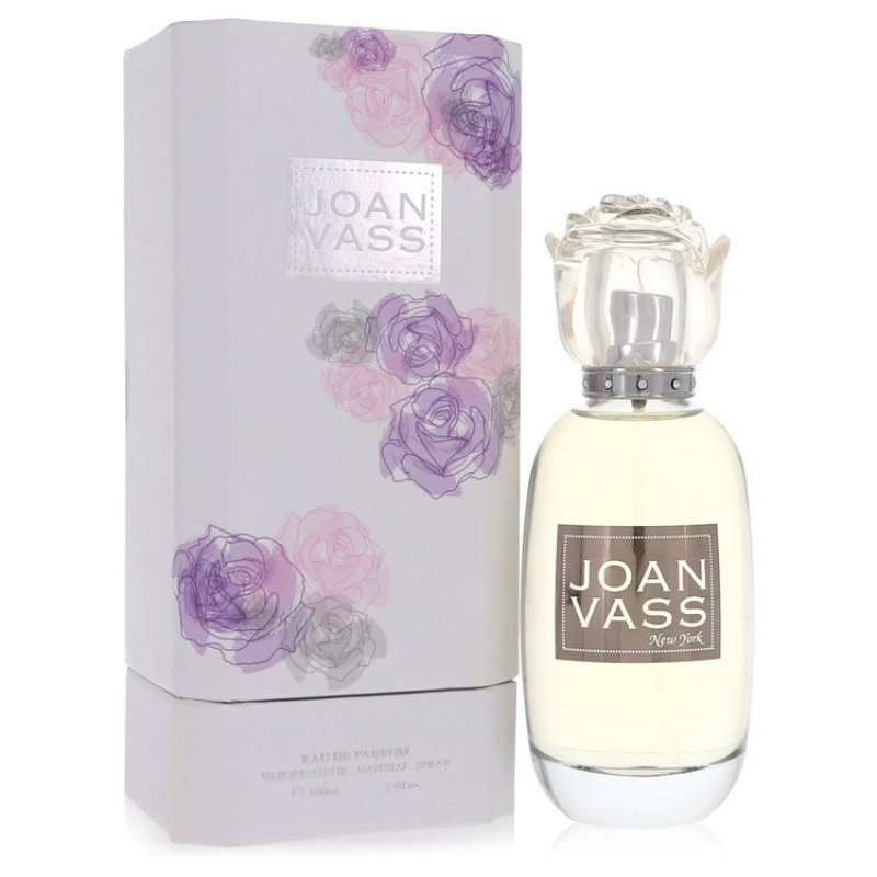 Eau De Parfum Spray 3.4 oz