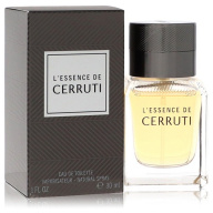 L'essence De Cerruti by Nino Cerruti Eau De Toilette Spray 1 oz