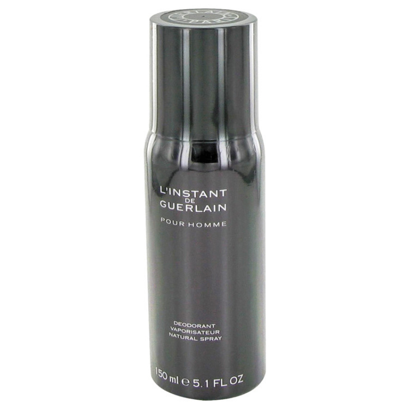 L'instant by Guerlain Deodorant Spray 5.1 oz