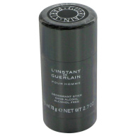 L'instant by Guerlain Deodorant Stick (Alcohol Free) 2.7 oz