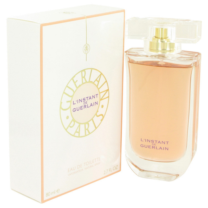 Eau De Toilette Spray 2.7 oz