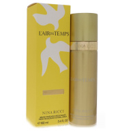 Deodorant Spray 3.3 oz