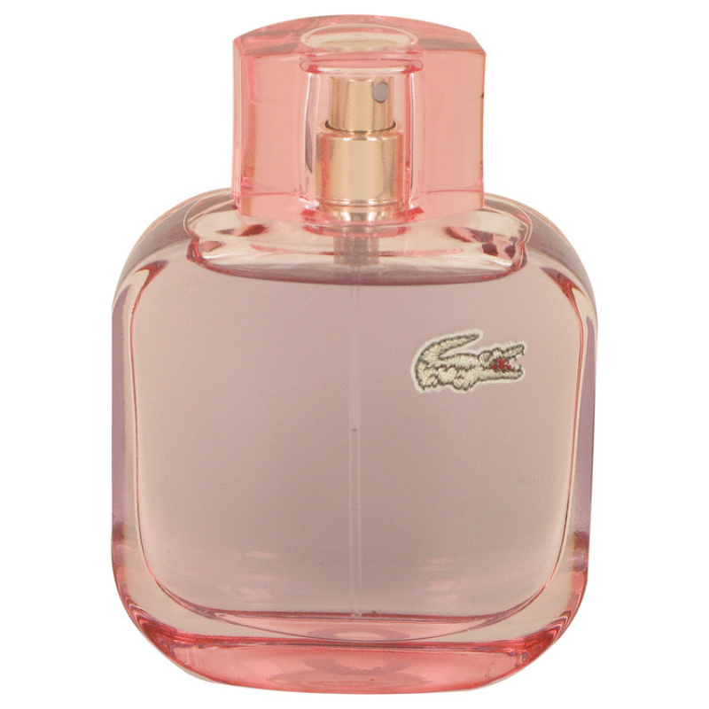 Eau De Toilette Spray (Tester) 3 oz