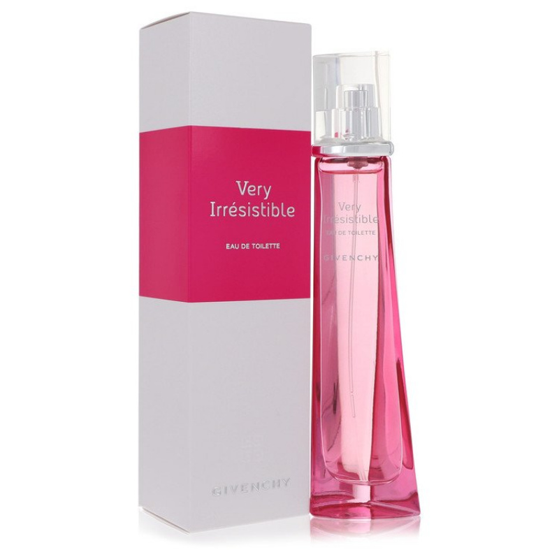 Eau De Toilette Spray 1.7 oz