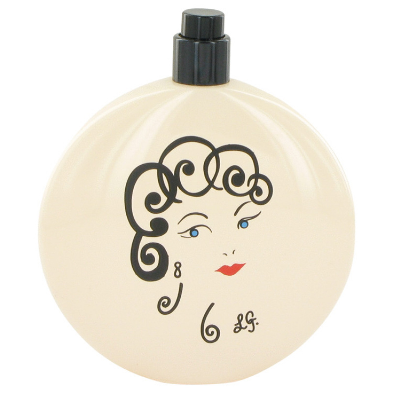 Eau De Parfum Spray (Tester) 3.4 oz