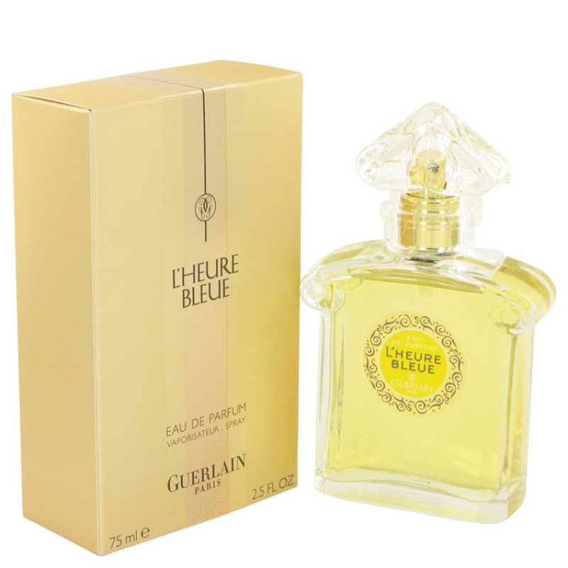 Eau De Parfum Spray 2.5 oz