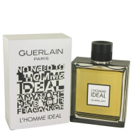 L'homme Ideal by Guerlain Eau De Toilette Spray 5 oz