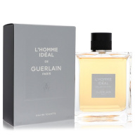 L'homme Ideal by Guerlain Eau De Toilette Spray 5 oz