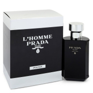 Prada L'homme Intense by Prada Eau De Parfum Spray 1.7 oz