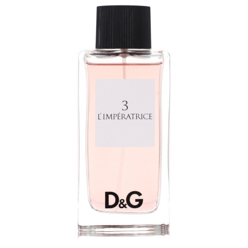 Eau De Toilette Spray (Tester) 3.3 oz