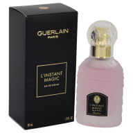 Eau De Parfum Spray 1 oz