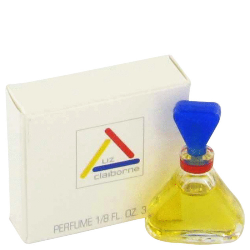 Mini Perfume 1/8 oz