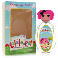 Eau De Toilette Spray (Crumbs Sugar Cookie) 3.4 oz