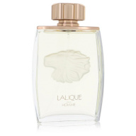 LALIQUE by Lalique Eau De Toilette Spray (Tester) 4.2 oz